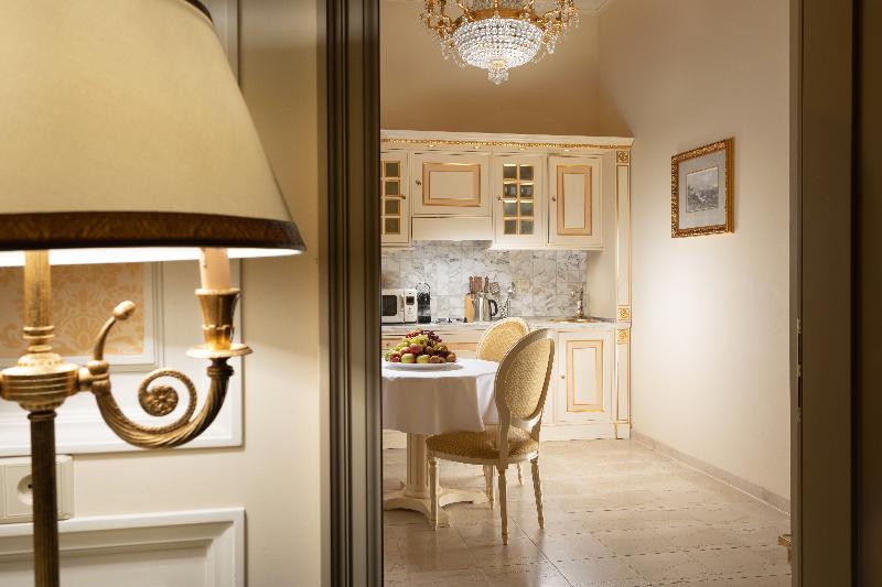 Savoy Westend Hotel 5* - Oda