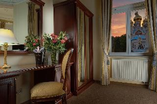 Savoy Westend Hotel 5* fotoÄŸrafÄ±