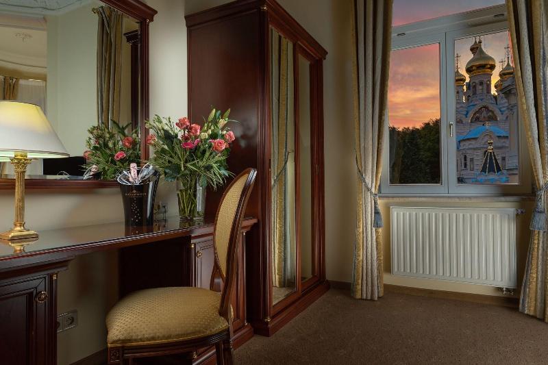 Savoy Westend Hotel 5* - Oda