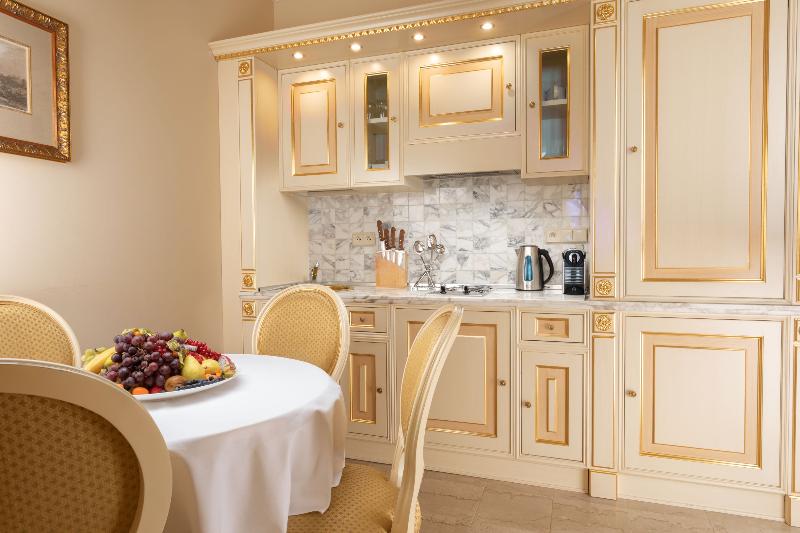Savoy Westend Hotel 5* - Oda