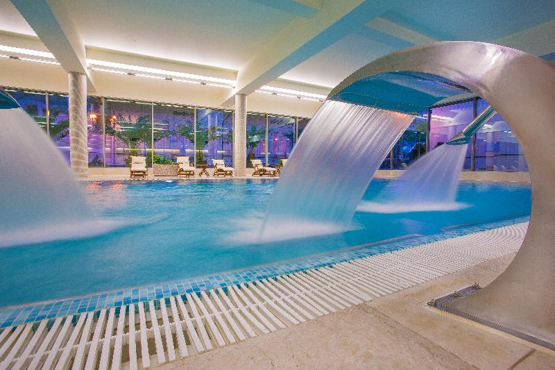 Savoy Westend Hotel 5* - Havuz