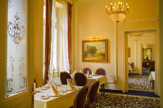 Savoy Westend Hotel 5* fotoÄŸrafÄ±