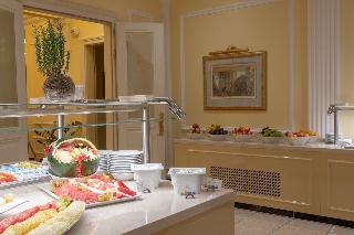 Savoy Westend Hotel 5* fotoÄŸrafÄ±