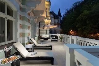 Savoy Westend Hotel 5* fotoÄŸrafÄ±