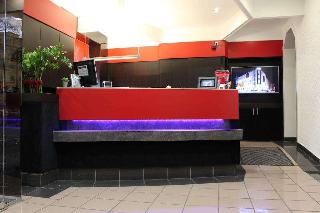 TOP Hotel Hohenstaufen fotoÄŸrafÄ±