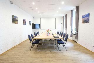 TOP Hotel Hohenstaufen fotoÄŸrafÄ±
