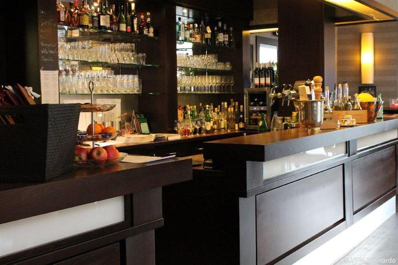 TOP Hotel Hohenstaufen - Genel