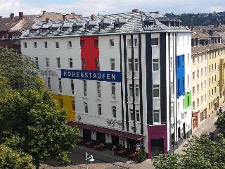 TOP Hotel Hohenstaufen fotoÄŸrafÄ±