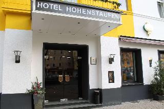 TOP Hotel Hohenstaufen fotoÄŸrafÄ±