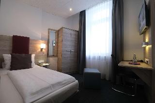 TOP Hotel Hohenstaufen fotoÄŸrafÄ±