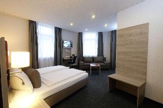 TOP Hotel Hohenstaufen fotoÄŸrafÄ±