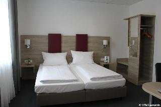 TOP Hotel Hohenstaufen fotoÄŸrafÄ±