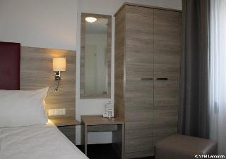 TOP Hotel Hohenstaufen fotoÄŸrafÄ±