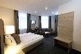 TOP Hotel Hohenstaufen oda fotoğrafı