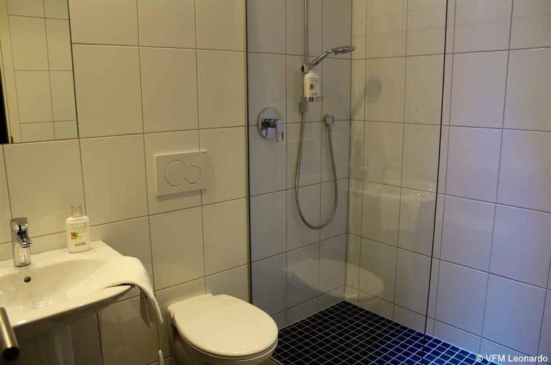 TOP Hotel Hohenstaufen - Oda