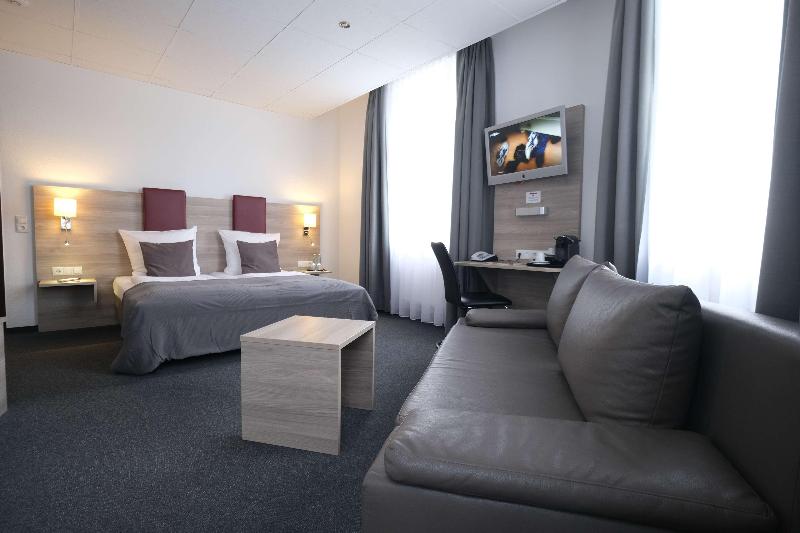 TOP Hotel Hohenstaufen - Oda