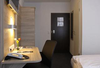 TOP Hotel Hohenstaufen fotoÄŸrafÄ±