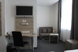 TOP Hotel Hohenstaufen fotoÄŸrafÄ±
