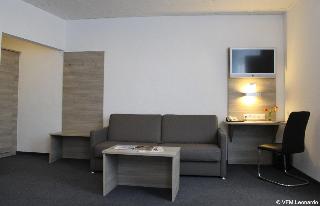 TOP Hotel Hohenstaufen fotoÄŸrafÄ±