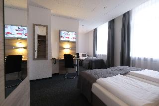 TOP Hotel Hohenstaufen fotoÄŸrafÄ±