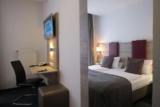 TOP Hotel Hohenstaufen fotoÄŸrafÄ±