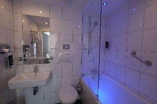 TOP Hotel Hohenstaufen fotoÄŸrafÄ±