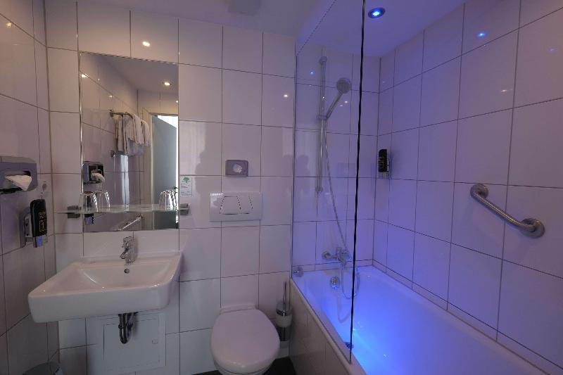 TOP Hotel Hohenstaufen - Oda