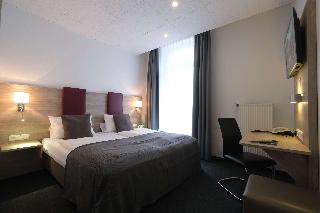 TOP Hotel Hohenstaufen fotoÄŸrafÄ±