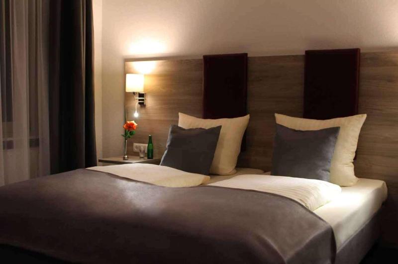 TOP Hotel Hohenstaufen - Oda