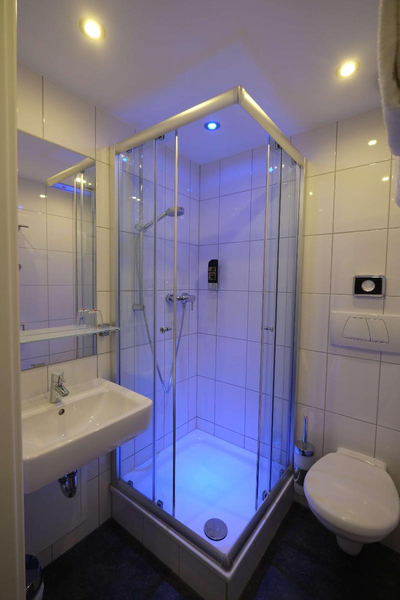 TOP Hotel Hohenstaufen - Oda