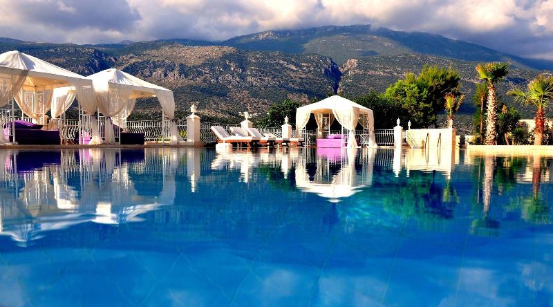 Lukka Exclusive Hotel - Genel