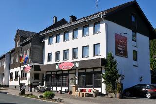 Hotel Niedersfeld fotoÄŸrafÄ±
