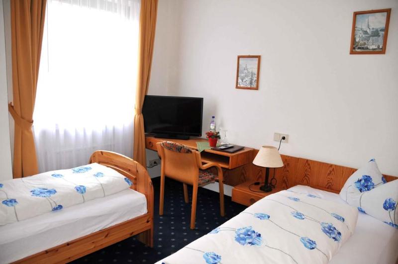 Hotel Niedersfeld - Genel