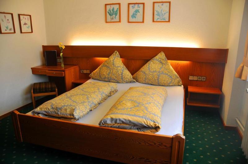 Hotel Niedersfeld - Genel