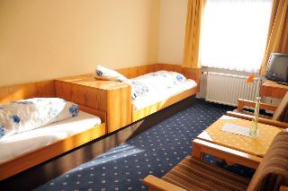 Hotel Niedersfeld fotoÄŸrafÄ±