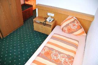Hotel Niedersfeld fotoÄŸrafÄ±