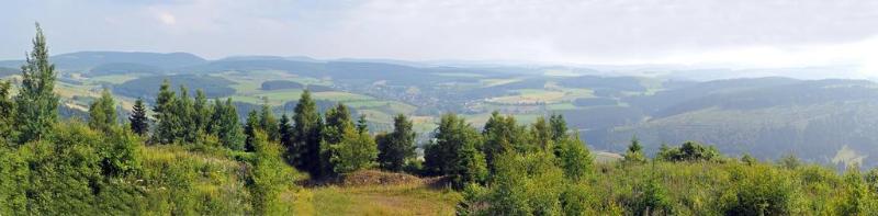 Hotel Niedersfeld - Genel