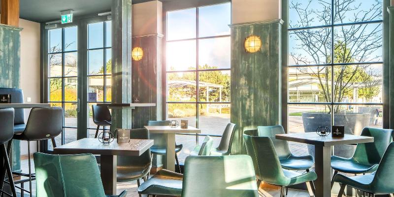 Ostsee Resort Damp - Bar