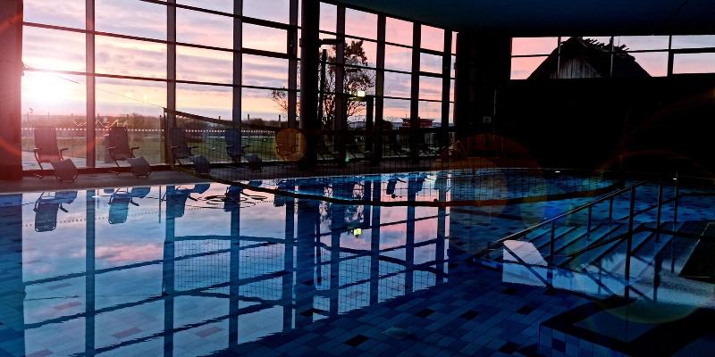 Ostsee Resort Damp - Aktivite