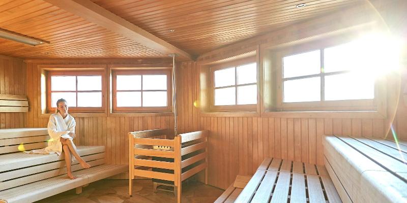 Ostsee Resort Damp - Aktivite