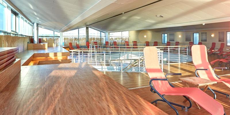 Ostsee Resort Damp - Aktivite