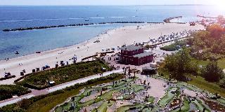 Ostsee Resort Damp fotoÄŸrafÄ±