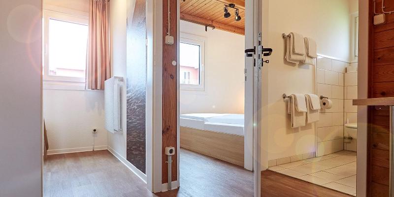 Ostsee Resort Damp - Oda