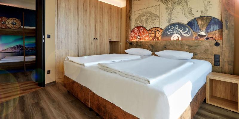 Ostsee Resort Damp - Oda