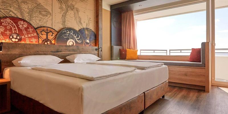 Ostsee Resort Damp - Oda
