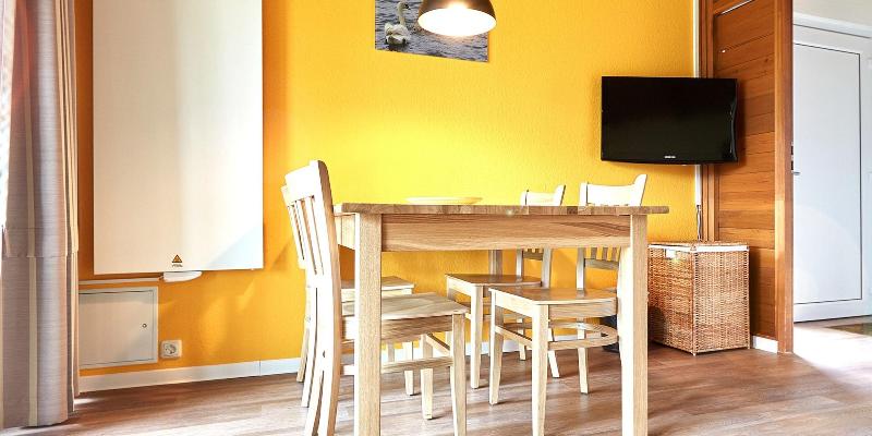 Ostsee Resort Damp - Oda
