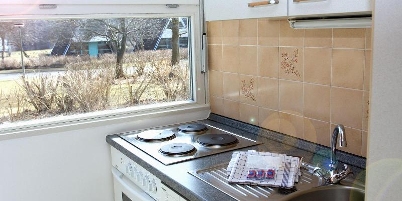 Ostsee Resort Damp - Oda