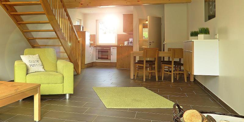 Ostsee Resort Damp - Oda