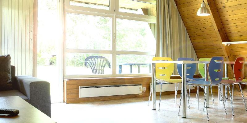Ostsee Resort Damp - Oda