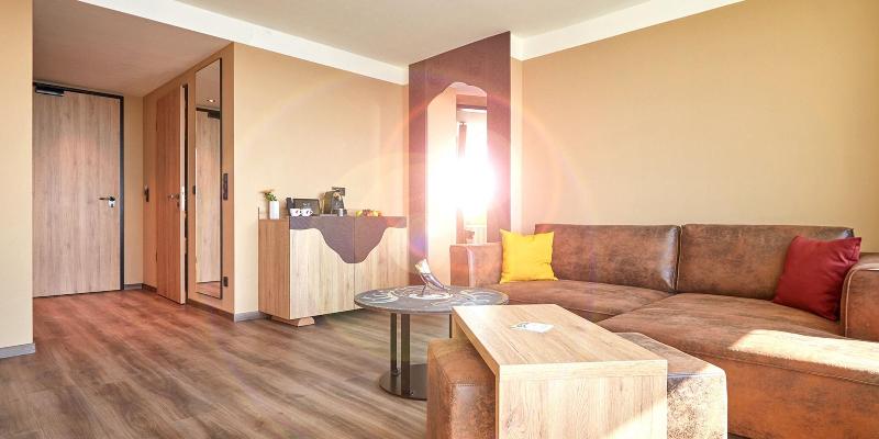 Ostsee Resort Damp - Oda